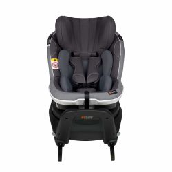 BeSafe iZi Twist M i-Size Plus Test