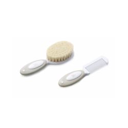 Set cepillo y peine de Jané Sand