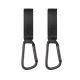 Ganchos Stroller Hooks de Jané pack 2 unidades