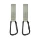 Ganchos Stroller Hooks de Jané pack 2 unidades