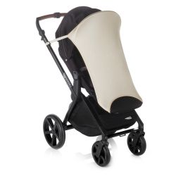 Pantalla protectora universal Sun Cover de Jané para silla de paseo