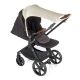 Pantalla protectora universal Sun Cover de Jané para silla de paseo