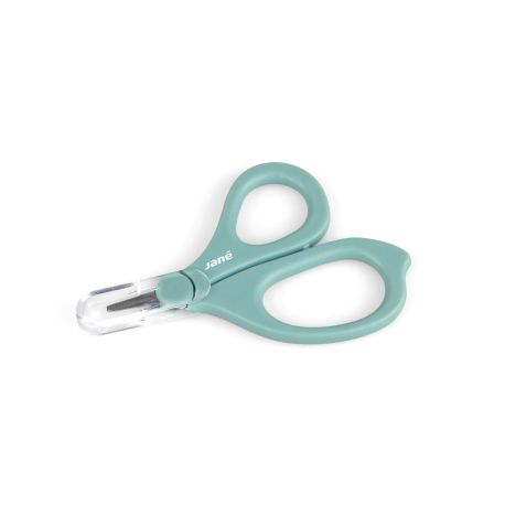 Tijeras de seguridad para bebé de Jané