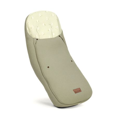 Saco universal multiestacional Dart + Slight de Jané