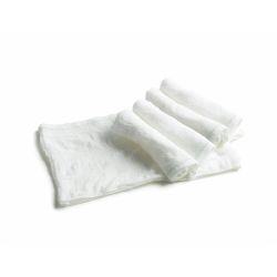 Braguitas de malla extensibles postparto de Jané (pack 5)