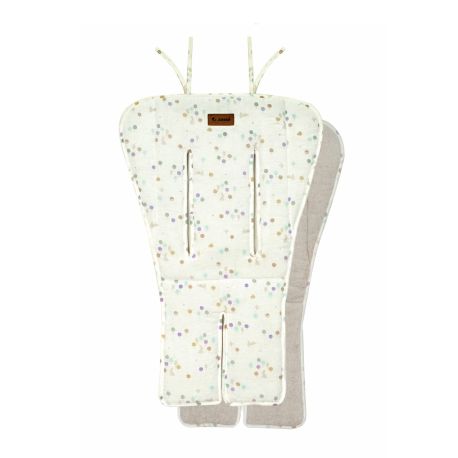 Colchoneta con laterales Flappy de Jané