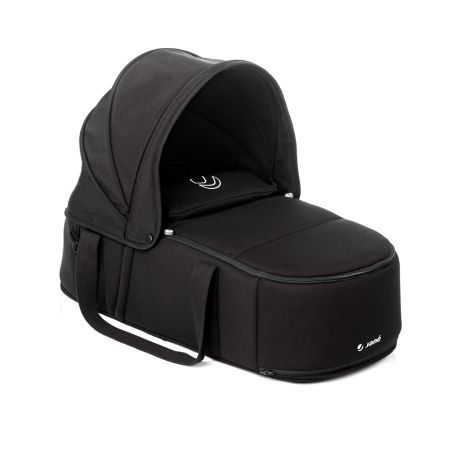 Capazo Cuco Smart de Jané Coal