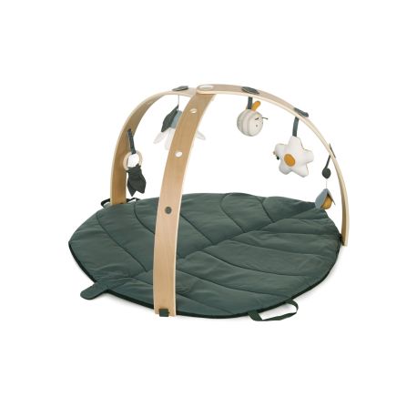 Manta con arco de juegos de Jané