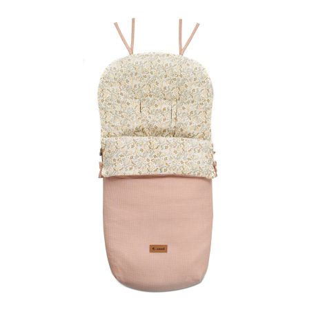 Saco colchoneta de algodón Pale de Jané