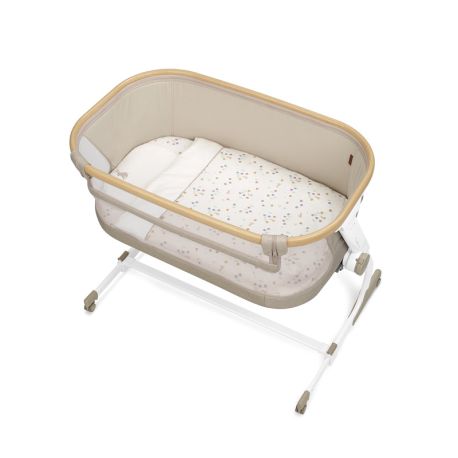 Cuna colecho Baby Side III 2026 de Jané