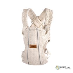 Mochila portabebé Dual Air de Jané