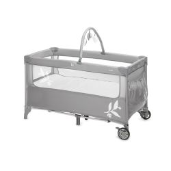 Cuna de viaje Duo Level Toys de Jané