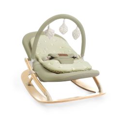 Hamaca Kalm de Jan&eacute; en color Sage