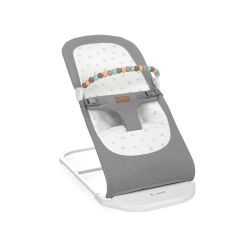 Hamaca Baluu de Jan&eacute; en color Lazuli Blue