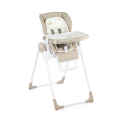 Trona Mila Polipiel de Jan&eacute; en color Pale