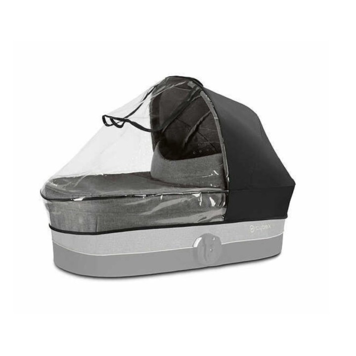 Capa de chuva Cot S Lux da Cybex