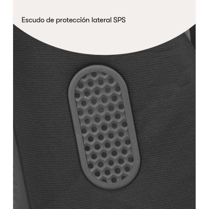 Beat de Casualplay Silla de coche 40 a 150 cm