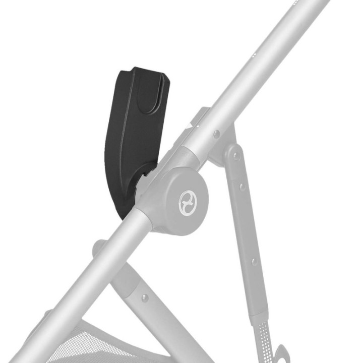 Adaptador para portabebés Gazelle S de Cybex