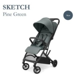 Silla de paseo Sketch de Inglesina