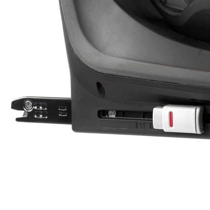 Base para silla de coche Kombibase de Jané