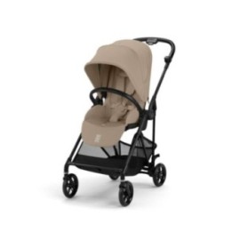 Silla de paseo Melio de Cybex