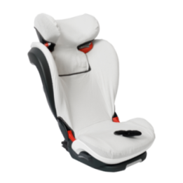 Funda Bambú Izi modular BeSafe
