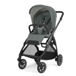 Silla Electa 2026 de Inglesina
