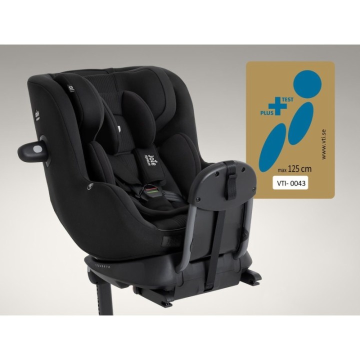 Joie i-Prodigi Signature Eclipse