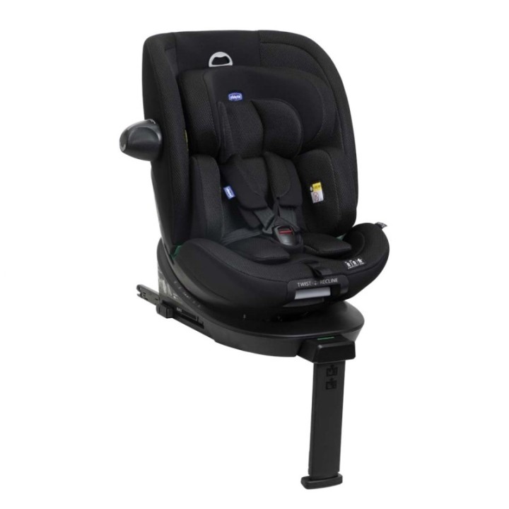 Everone i-Size de Chicco