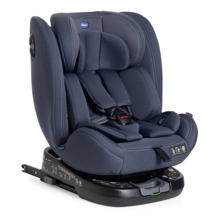 Unico Evo i-Size de Chicco