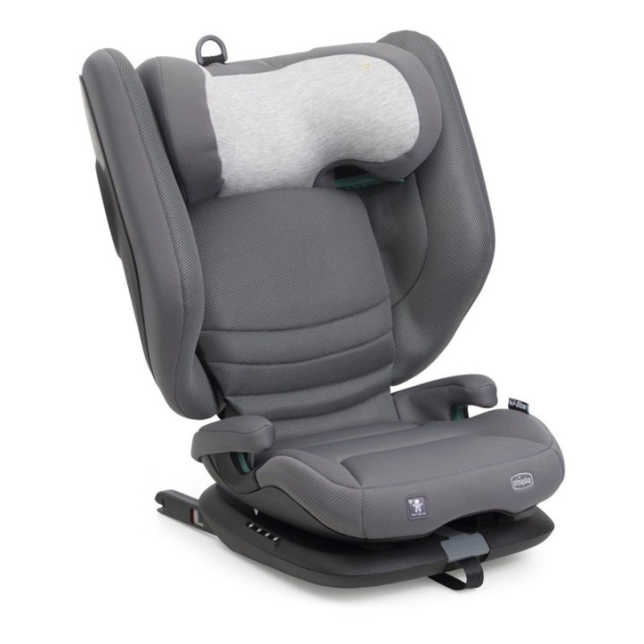 Fold and Go S i-Size de Chicco