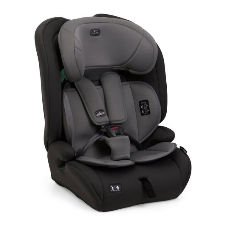 Gro-Up i-Size de Chicco
