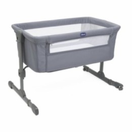 Cuna colecho Next2Me Essential de Chicco