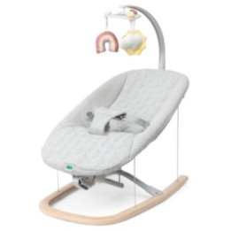 Hamaca Zen Wave de Chicco
