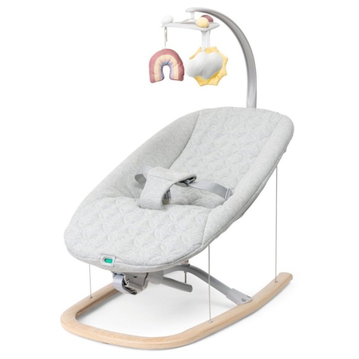 Hamaca Zen Wave de Chicco
