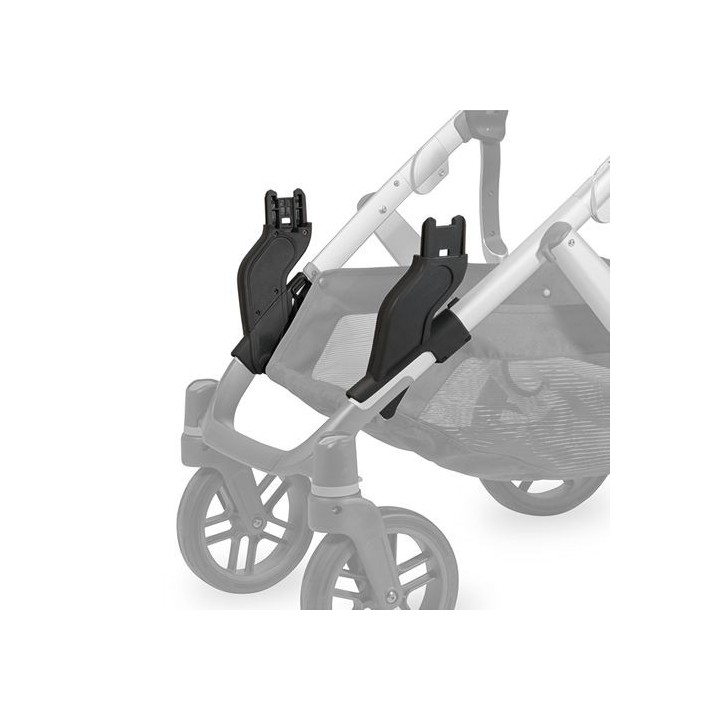Adaptador Inferior para VISTA de UPPAbaby