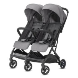 Twin Sketch de Inglesina Silla de paseo Gemelar