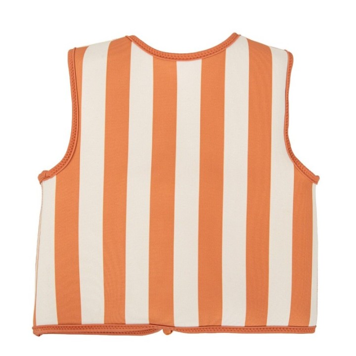 Chaleco flotador niños 3-6 años Formentera (multicolor) de Bimbidreams