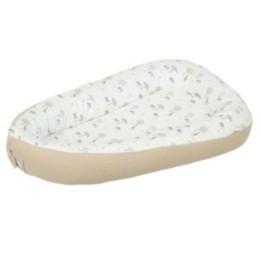 Cuna nido reductor Tanzania (multicolor) de Bimbidreams