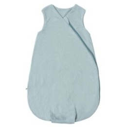Saco de dormir 60 cm ribana Ribana (azul) de Bimbidreams