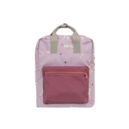 Mochila mini 20x29x13 cm Rabbits (color) de Bimbidreams