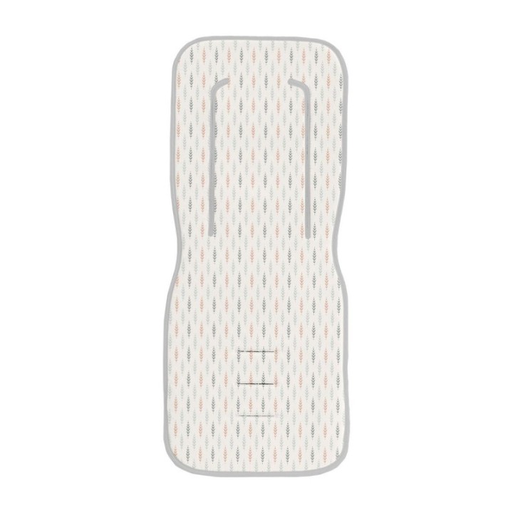 Colchoneta silla de paseo Etnic (beige) de Bimbidreams