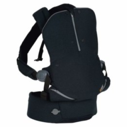 BeSafe Haven Portabebés Premium Leaf