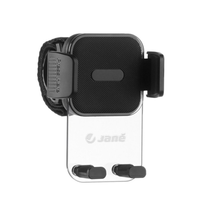 Soporte smartphone universal de Jané para cochecito