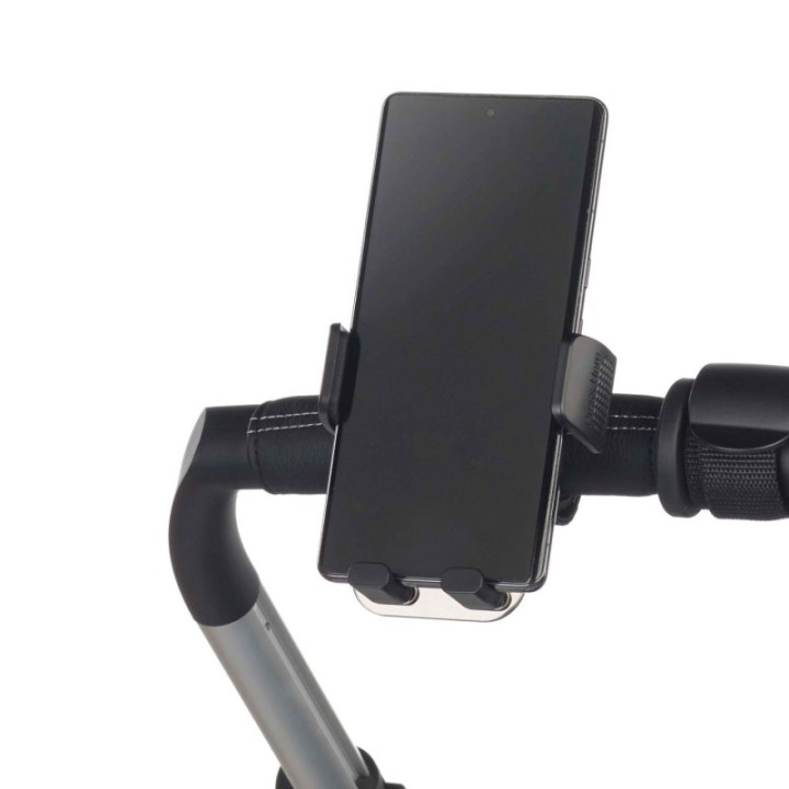 Soporte smartphone universal de Jané para cochecito
