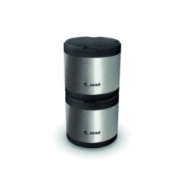 2 Termos sólidos 500 ml Thermic Line de Jané
