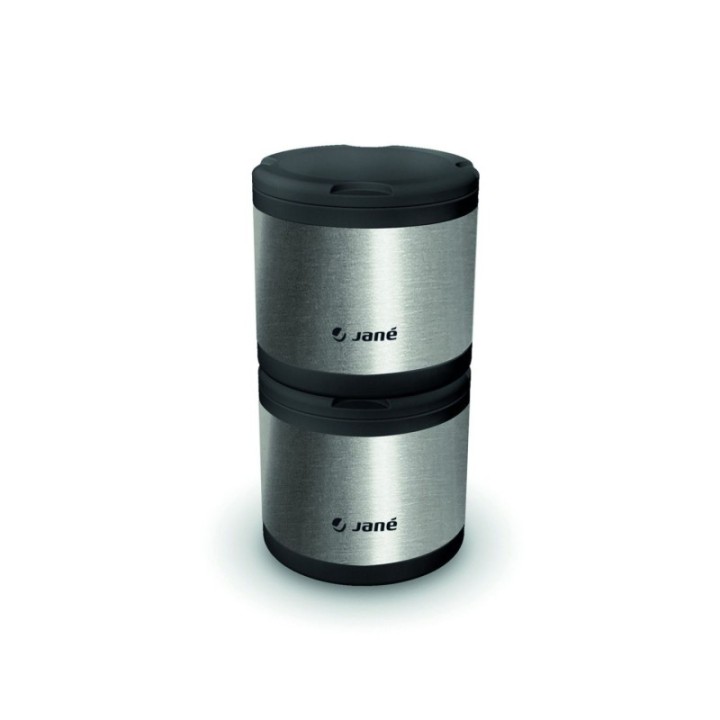 2 Termos sólidos 500 ml Thermic Line de Jané