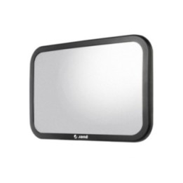 Espejo retrovisor XL para bebé de Jané