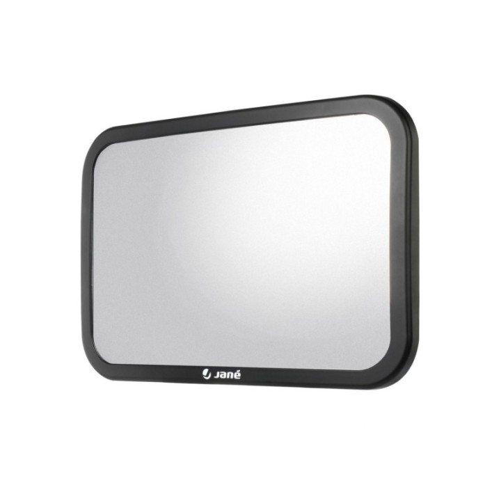 Espejo retrovisor XL para bebé de Jané