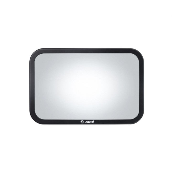 Espejo retrovisor XL para bebé de Jané